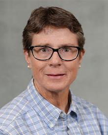 Dr. Janet Steele, STEM教育项目主任和生物学教授